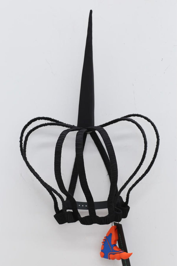 WINDOWSEN spike crown SS23A004